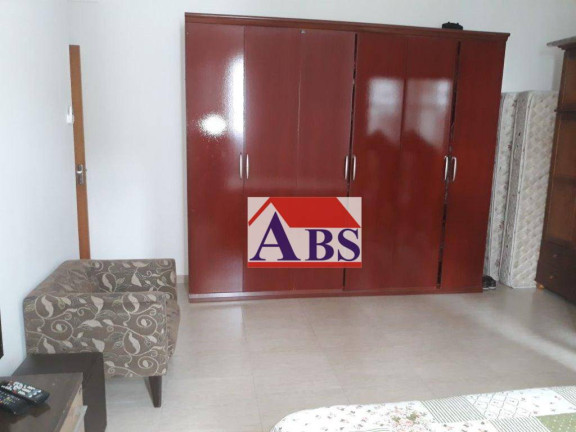 Imagem Casa com 3 Quartos à Venda, 210 m² em Campo Grande - Santos Imagem Casa com 3 Quartos à Venda, 210 m² em Campo Grande - Santos