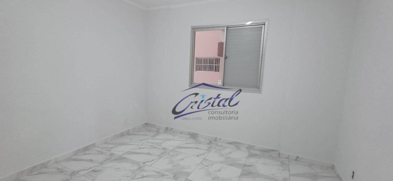 Imagem Apartamento com 1 Quarto à Venda, 49 m² em Guilhermina - Praia Grande