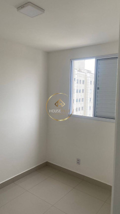 Imagem Apartamento com 2 Quartos à Venda, 44 m² em Jardim Das Indústrias - São José Dos Campos Imagem Apartamento com 2 Quartos à Venda, 44 m² em Jardim Das Indústrias - São José Dos Campos