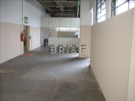 Imagem Galpão para Alugar, 5.400 m² em água Branca - São Paulo Imagem Galpão para Alugar, 5.400 m² em água Branca - São Paulo