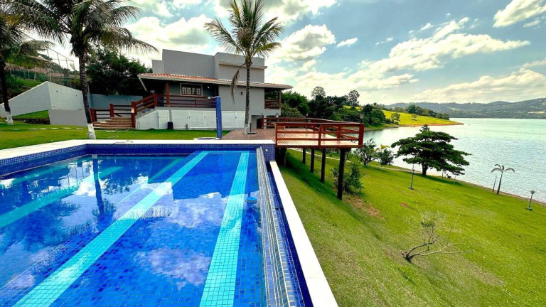 Imagem Chácara com 7 Quartos à Venda, 3.000 m² em Taboão - Piracaia Imagem Chácara com 7 Quartos à Venda, 3.000 m² em Taboão - Piracaia