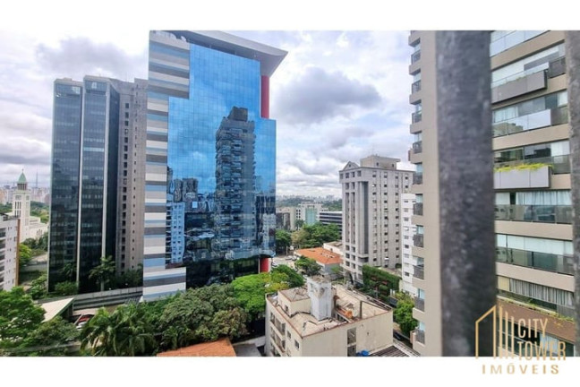Imagem Apartamento com 2 Quartos à Venda, 81 m² em Itaim Bibi - São Paulo Imagem Apartamento com 2 Quartos à Venda, 81 m² em Itaim Bibi - São Paulo