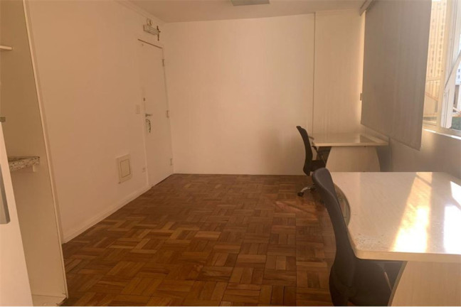 Imagem Imóvel Comercial à Venda, 41 m² em Itaim Bibi - São Paulo Imagem Imóvel Comercial à Venda, 41 m² em Itaim Bibi - São Paulo