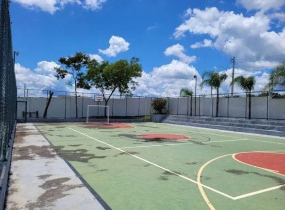 Imagem Casa de Condomínio com 3 Quartos à Venda, 170 m² em Parque São Cristóvão - Taubaté
