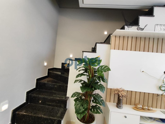 Imagem Sobrado com 2 Quartos à Venda, 90 m² em Jardim Das Maravilhas - Santo André