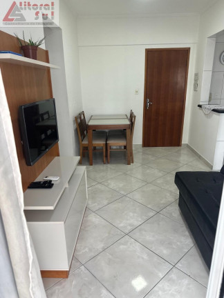 Imagem Apartamento com 1 Quarto à Venda, 47 m² em Ocian - Praia Grande Imagem Apartamento com 1 Quarto à Venda, 47 m² em Ocian - Praia Grande