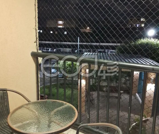 Imagem Apartamento com 3 Quartos à Venda, 79 m² em Luzia - Aracaju