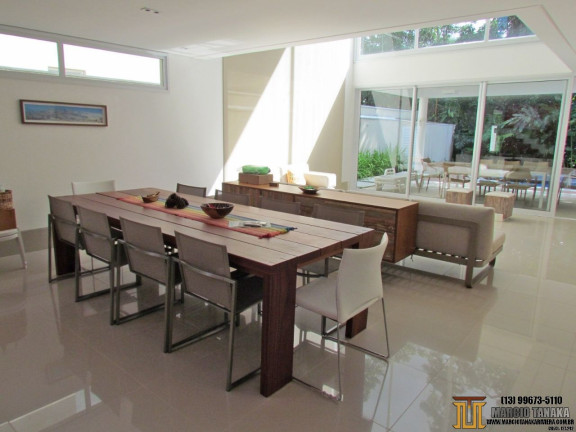 Imagem Casa com 4 Quartos à Venda, 355 m² em Riviera - Bertioga Imagem Casa com 4 Quartos à Venda, 355 m² em Riviera - Bertioga