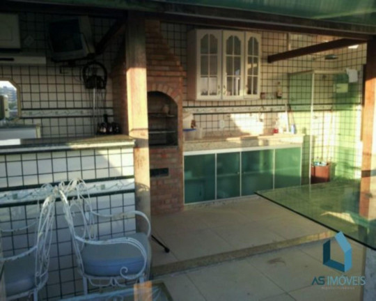 Imagem Apartamento com 3 Quartos à Venda, 181 m² em Vila Nova - Cabo Frio