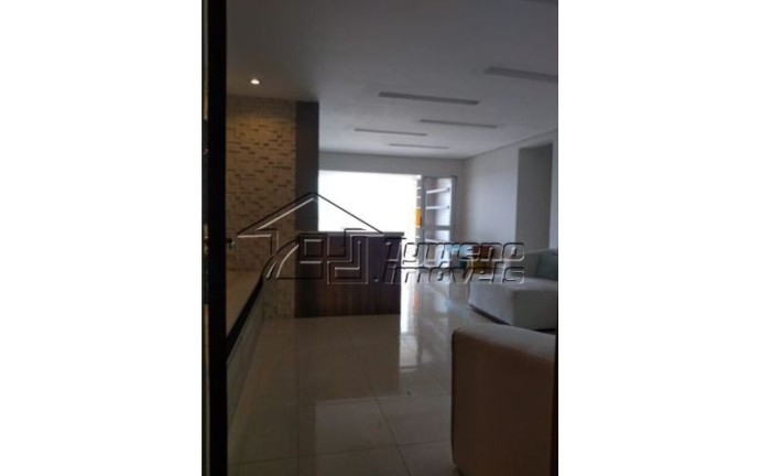Imagem Apartamento com 3 Quartos à Venda, 98 m² em Jardim Califórnia - Jacareí