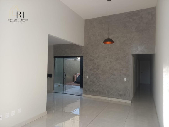 Imagem Casa com 3 Quartos à Venda, 106 m² em Loteamento Jardim Vila Verde - Hortolândia