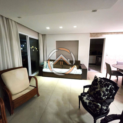 Imagem Apartamento com 3 Quartos à Venda, 142 m² em Osvaldo Cruz - São Caetano Do Sul Imagem Apartamento com 3 Quartos à Venda, 142 m² em Osvaldo Cruz - São Caetano Do Sul