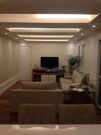 Imagem Apartamento com 3 Quartos à Venda, 134 m² em Vila Augusta - Guarulhos
