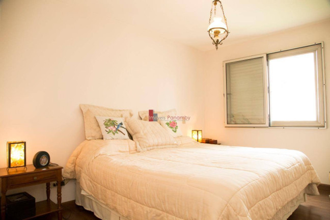Imagem Apartamento com 3 Quartos à Venda, 161 m² em Brooklin - São Paulo Imagem Apartamento com 3 Quartos à Venda, 161 m² em Brooklin - São Paulo