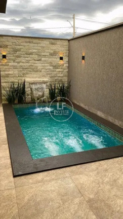 Imagem Casa de Condomínio com 3 Quartos à Venda, 312 m² em Jardim Cristal - Aparecida De Goiânia Imagem Casa de Condomínio com 3 Quartos à Venda, 312 m² em Jardim Cristal - Aparecida De Goiânia