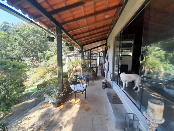 Imagem Chácara com 5 Quartos à Venda, 8.920 m² em Cascata Dos Amores - Teresópolis