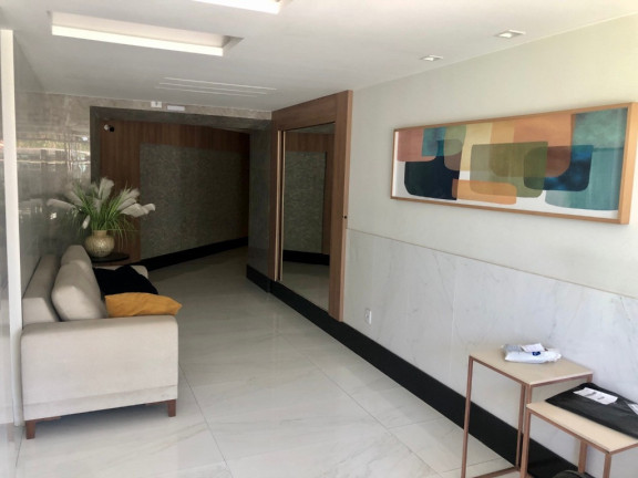 Imagem Apartamento com 2 Quartos à Venda, 130 m² em Muquiçaba - Guarapari Imagem Apartamento com 2 Quartos à Venda, 130 m² em Muquiçaba - Guarapari