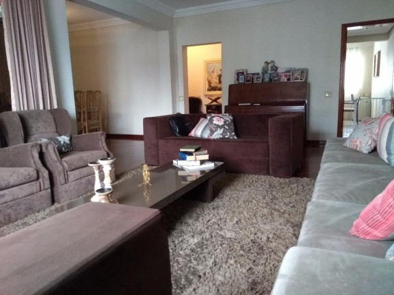 Apartamento com 3 Quartos à Venda, 268 m² em Tatuapé - São Paulo