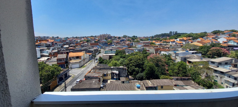 Imagem Apartamento com 2 Quartos à Venda, 48 m² em Vila Carmosina - São Paulo Imagem Apartamento com 2 Quartos à Venda, 48 m² em Vila Carmosina - São Paulo