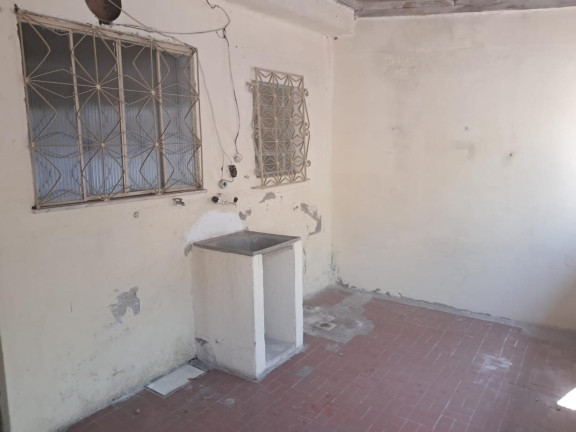 Imagem Casa com 3 Quartos à Venda, 70 m² em Cosmos - Rio De Janeiro