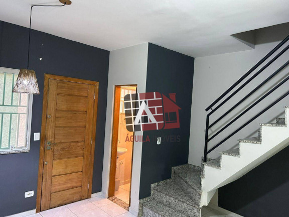Imagem Sobrado com 2 Quartos à Venda, 60 m² em Vila Ré - São Paulo Imagem Sobrado com 2 Quartos à Venda, 60 m² em Vila Ré - São Paulo