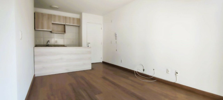 Imagem Apartamento com 3 Quartos à Venda, 67 m² em Vila Andrade - São Paulo