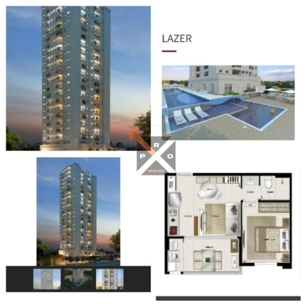 Imagem Imóvel com 1 Quarto à Venda, 38 m² em Morumbi - Vila Andrade - São Paulo Imagem Imóvel com 1 Quarto à Venda, 38 m² em Morumbi - Vila Andrade - São Paulo