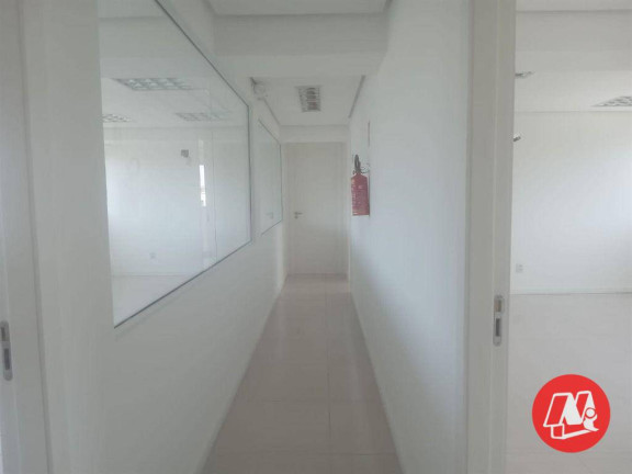 Imagem Sala Comercial para Alugar, 100 m² em Santana - Porto Alegre