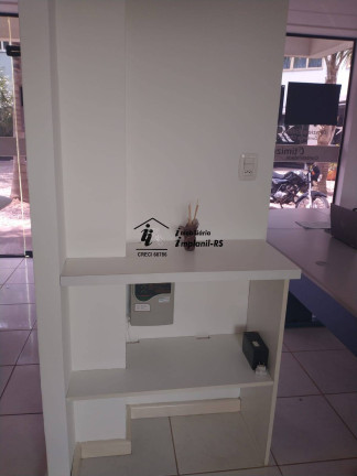 Imagem Sala Comercial à Venda, em Canabarro - Teutônia Imagem Sala Comercial à Venda, em Canabarro - Teutônia