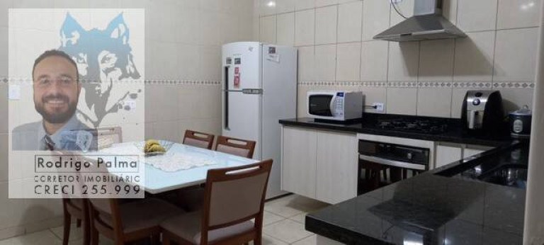 Imagem Sobrado com 2 Quartos à Venda, em Residencial Bosque Dos Ipês - São José Dos Campos Imagem Sobrado com 2 Quartos à Venda, em Residencial Bosque Dos Ipês - São José Dos Campos
