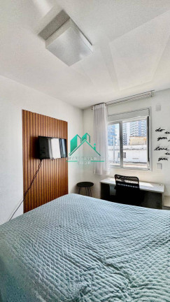Imagem Apartamento com 1 Quarto à Venda, 37 m² em Centro - Osasco