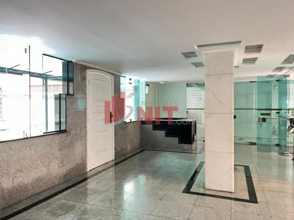 Imagem Apartamento com 1 Quarto à Venda, 66 m² em Icaraí - Niterói