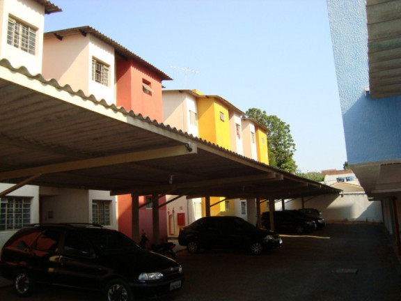 Imagem Apartamento com 1 Quarto à Venda, 52 m² em Jardim Dona Lili - Bauru Imagem Apartamento com 1 Quarto à Venda, 52 m² em Jardim Dona Lili - Bauru