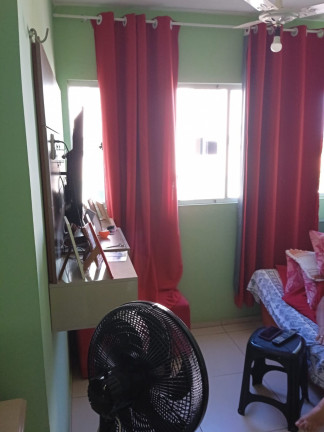 Imagem Apartamento com 2 Quartos à Venda, 48 m² em Morada Nova - Teresina Imagem Apartamento com 2 Quartos à Venda, 48 m² em Morada Nova - Teresina