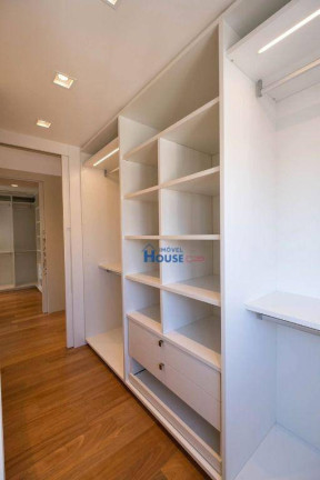 Imagem Apartamento com 3 Quartos à Venda, 273 m² em Itaim - São Paulo Imagem Apartamento com 3 Quartos à Venda, 273 m² em Itaim - São Paulo