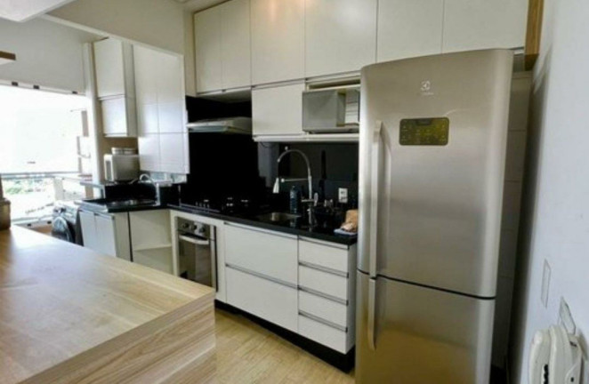 Imagem Apartamento com 2 Quartos à Venda, 70 m² em Pinheiros - São Paulo Imagem Apartamento com 2 Quartos à Venda, 70 m² em Pinheiros - São Paulo
