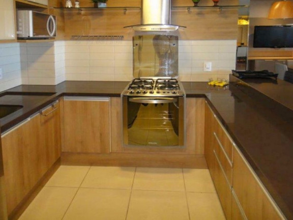 Imagem Cobertura com 4 Quartos à Venda, 196 m² em Centro - Gramado Imagem Cobertura com 4 Quartos à Venda, 196 m² em Centro - Gramado