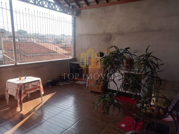 Imagem Sobrado com 5 Quartos à Venda, 125 m² em Jardim Santa Inês Iii - São José Dos Campos
