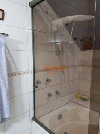 Imagem Sobrado com 4 Quartos à Venda, 130 m² em Vila Rosália - Guarulhos Imagem Sobrado com 4 Quartos à Venda, 130 m² em Vila Rosália - Guarulhos