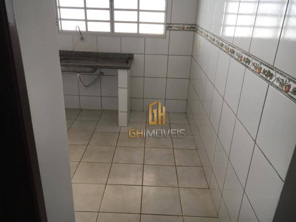 Imagem Casa com 3 Quartos à Venda, 112 m² em Residencial Aquários - Goiânia Imagem Casa com 3 Quartos à Venda, 112 m² em Residencial Aquários - Goiânia