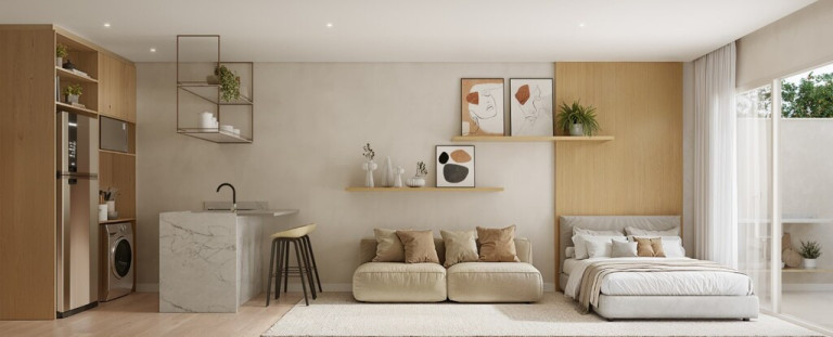 Imagem Imóvel com 1 Quarto à Venda, 34 m² em Ipanema - Rio De Janeiro Imagem Imóvel com 1 Quarto à Venda, 34 m² em Ipanema - Rio De Janeiro
