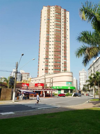 Imagem Apartamento com 1 Quarto à Venda, 44 m² em Caiçara - Praia Grande Imagem Apartamento com 1 Quarto à Venda, 44 m² em Caiçara - Praia Grande
