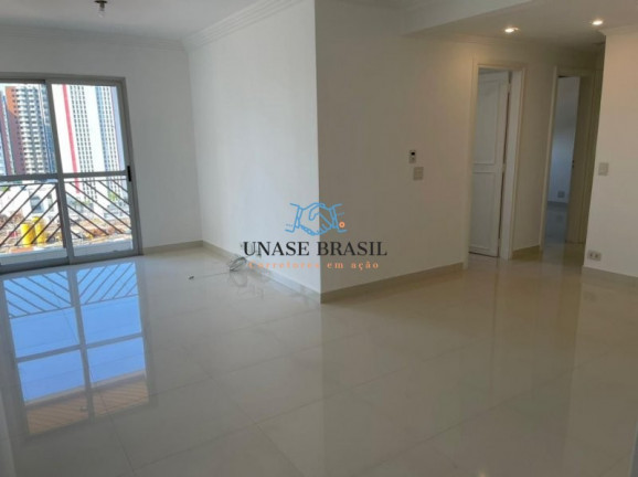 Imagem Apartamento com 3 Quartos à Venda, 83 m² em Tatuapé - São Paulo - Sp