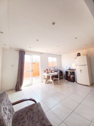 Imagem Casa de Condomínio com 2 Quartos à Venda, 67 m² em Cerrito - Santa Maria