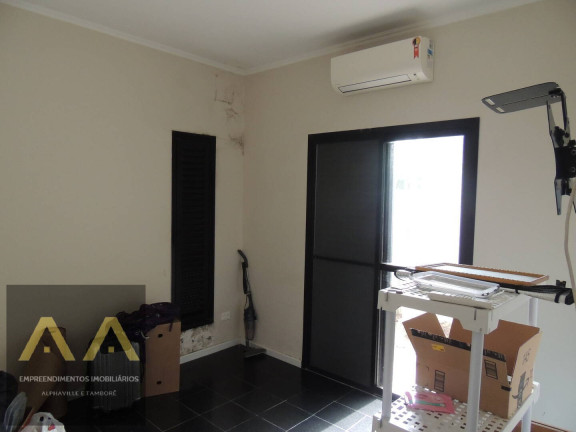 Imagem Casa de Condomínio com 4 Quartos à Venda, 423 m² em Alphaville - Barueri