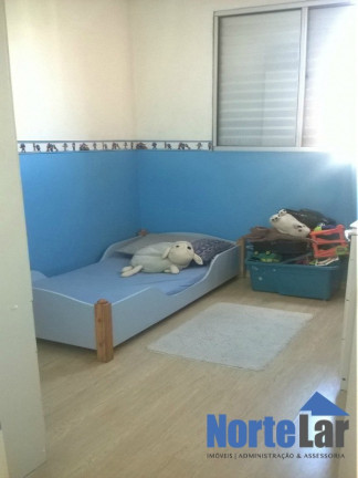 Imagem Apartamento com 2 Quartos à Venda, 50 m² em Vila Clarice - São Paulo Imagem Apartamento com 2 Quartos à Venda, 50 m² em Vila Clarice - São Paulo