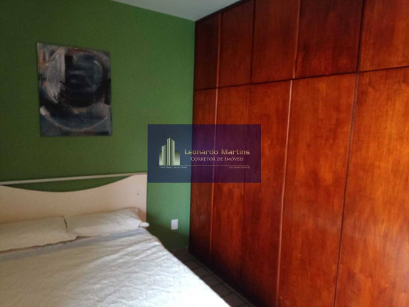 Imagem Apartamento com 3 Quartos à Venda, 131 m² em Passagem - Cabo Frio Imagem Apartamento com 3 Quartos à Venda, 131 m² em Passagem - Cabo Frio