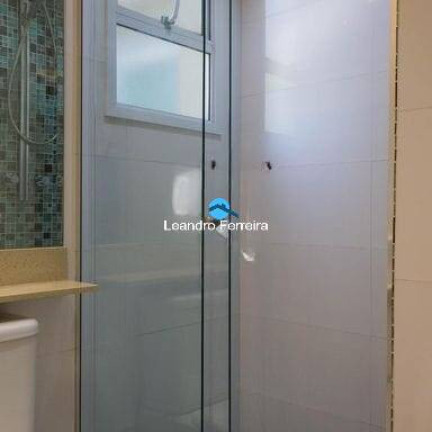 Imagem Apartamento com 3 Quartos à Venda, 106 m² em Centro - São Bernardo Do Campo