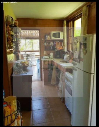 Imagem Casa com 4 Quartos à Venda, 360 m² em Coroa Grande - Itaguaí