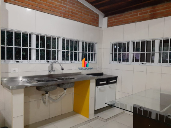 Imagem Casa com 3 Quartos à Venda, 1.150 m² em Medeiros - Jundiaí